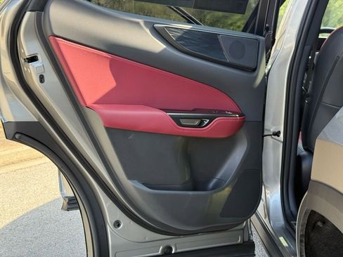 Certified 2024 Lexus NX 350 AWD image 26