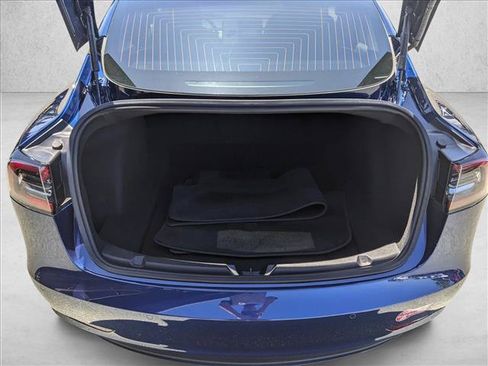 Used 2018 Tesla Model 3 Performance AWD/4WD image 6