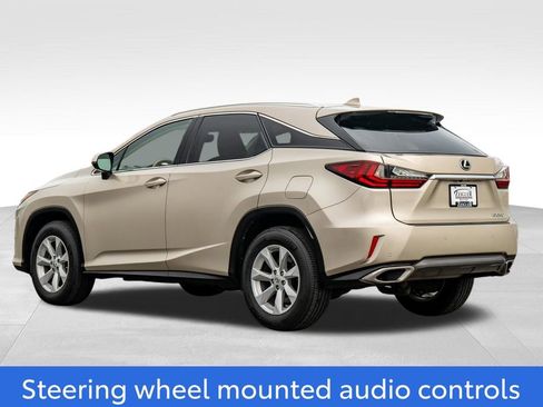 Used 2016 Lexus RX 350 AWD w/ Premium Package image 5