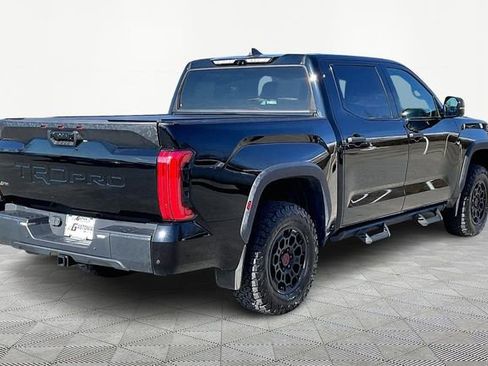 Used 2024 Toyota Tundra TRD Pro image 5