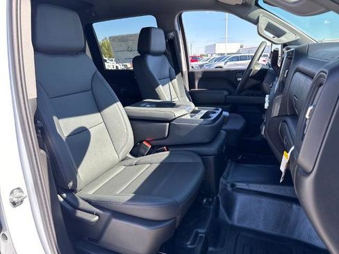 New 2026 GMC Sierra 3500 Pro w/ 1SA Pro Safety Plus Package image 12