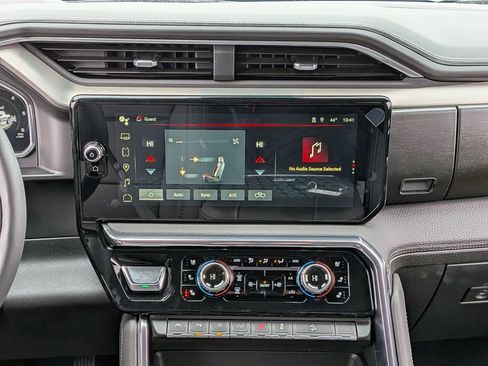 New 2026 GMC Sierra 1500 Denali w/ Technology Package image 34