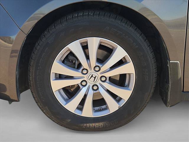 Used 2016 Honda Odyssey EX-L image 13