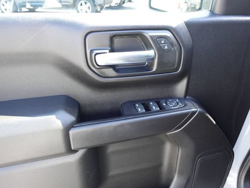 Used 2024 GMC Sierra 1500 Pro w/ Graphite Edition AWD/4WD image 15