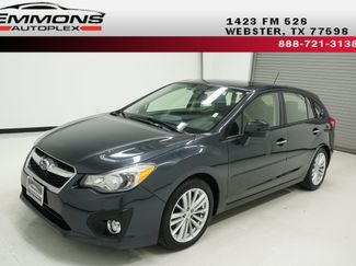 Used 2012 Subaru Impreza 2.0i Limited w/ Popular Pkg 1 AWD/4WD video 1