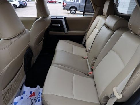 Certified 2019 Toyota 4Runner SR5 Premium image 13