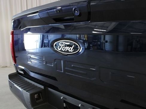 New 2026 Ford F150 XLT AWD/4WD image 31