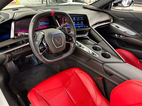 Used 2026 Chevrolet Corvette Stingray image 9