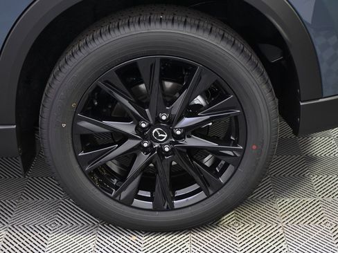 New 2025 MAZDA CX-5 Carbon Edition image 20
