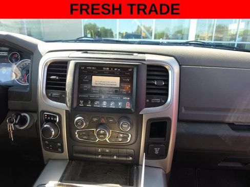Used 2015 RAM 1500 Big Horn AWD/4WD image 18