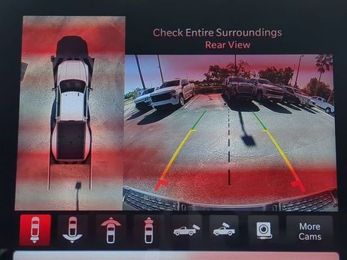 New 2026 RAM 3500 Limited image 25