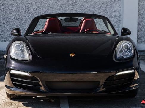 Used 2013 Porsche Boxster S image 13