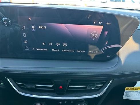 New 2026 Buick Encore GX Sport Touring w/ Advanced Technology Package image 29