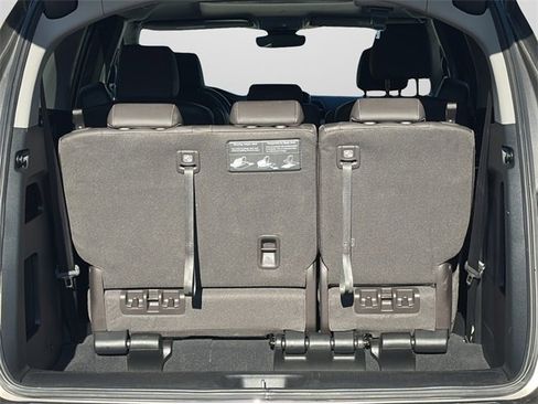 Certified 2022 Honda Odyssey EX-L image 21