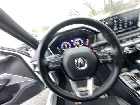 Used 2023 Acura Integra A-Spec image 15