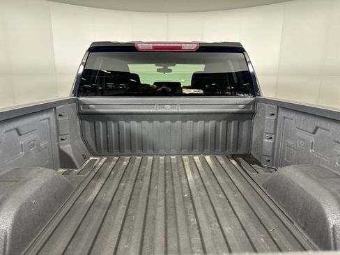 Used 2021 Chevrolet Silverado 1500 LT image 27