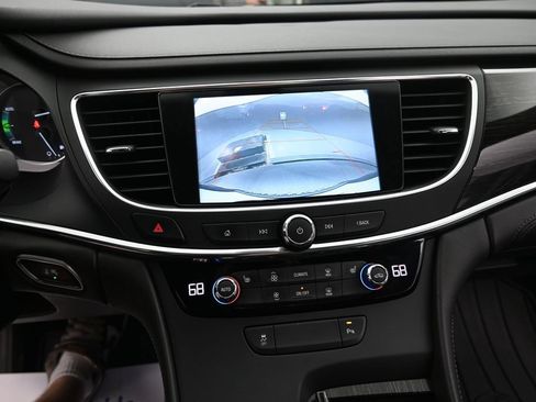 Used 2018 Buick LaCrosse Essence w/ Sun and Shade Package FWD image 38