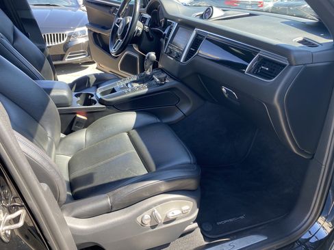 Used 2015 Porsche Macan S w/ Premium Package Plus AWD/4WD image 24