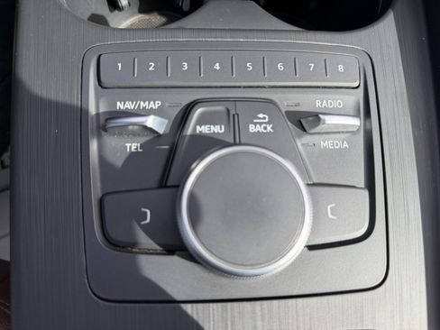 Used 2017 Audi A4 2.0T Premium w/ Convenience Package image 31