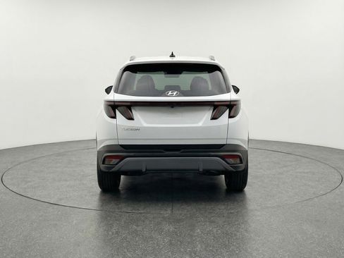 Used 2025 Hyundai Tucson SEL FWD image 7
