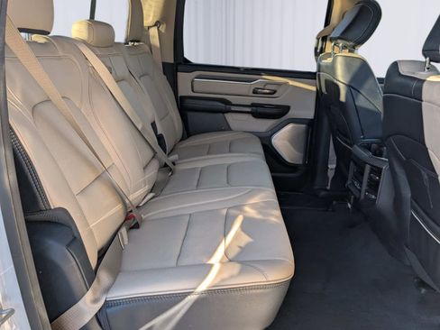 Used 2020 RAM 1500 Limited image 11