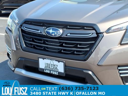 Used 2023 Subaru Forester Touring AWD/4WD image 36