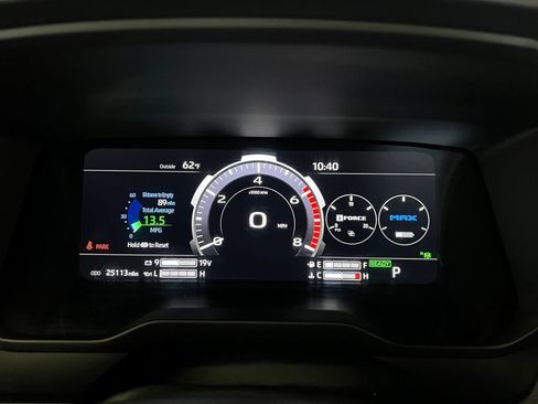 Used 2023 Toyota Tundra Limited AWD/4WD image 16