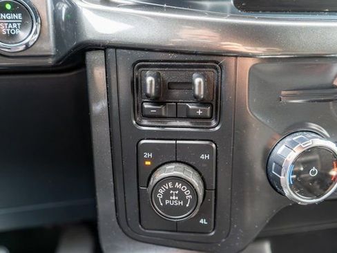 Used 2022 Ford F150 XLT w/ Equipment Group 302A High AWD/4WD image 28