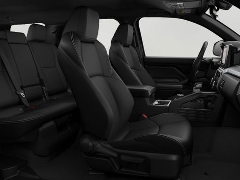 New 2026 Toyota 4Runner SR5 AWD/4WD image 20