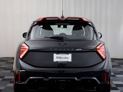 New 2026 MINI Cooper John Cooper Works FWD image 19