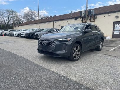 Used 2025 Audi Q5 Premium Plus w/ Premium Plus