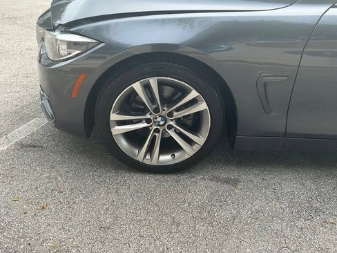 Used 2018 BMW 430i Convertible RWD image 26