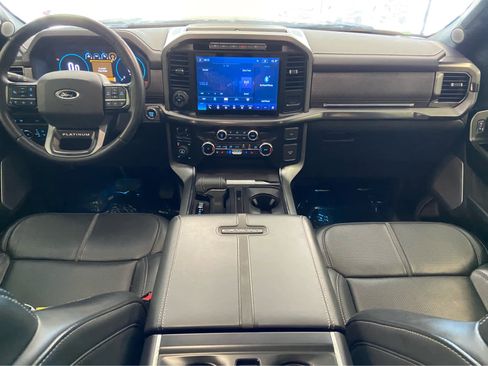 Used 2022 Ford F150 Platinum image 23