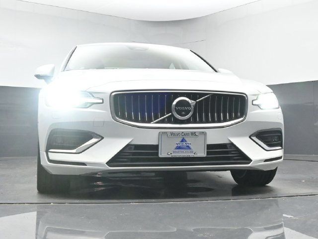 Used 2023 Volvo S60 B5 Ultimate w/ Climate Package FWD image 35