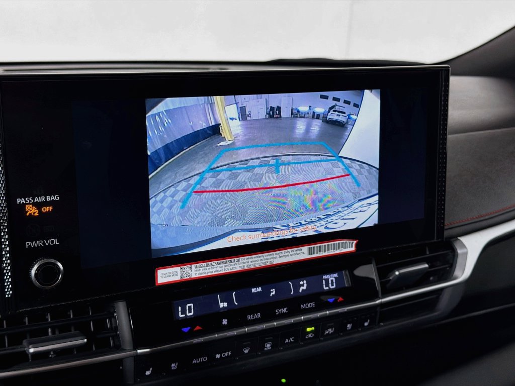 Used 2025 Toyota Sienna XSE w/ XSE Premium Package AWD/4WD image 13