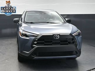 Used 2026 Toyota Corolla Cross L FWD video 2