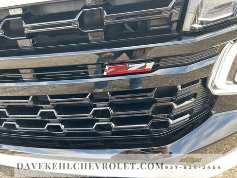 Used 2024 Chevrolet Suburban Z71 w/ Z71 Off-Road Package image 36