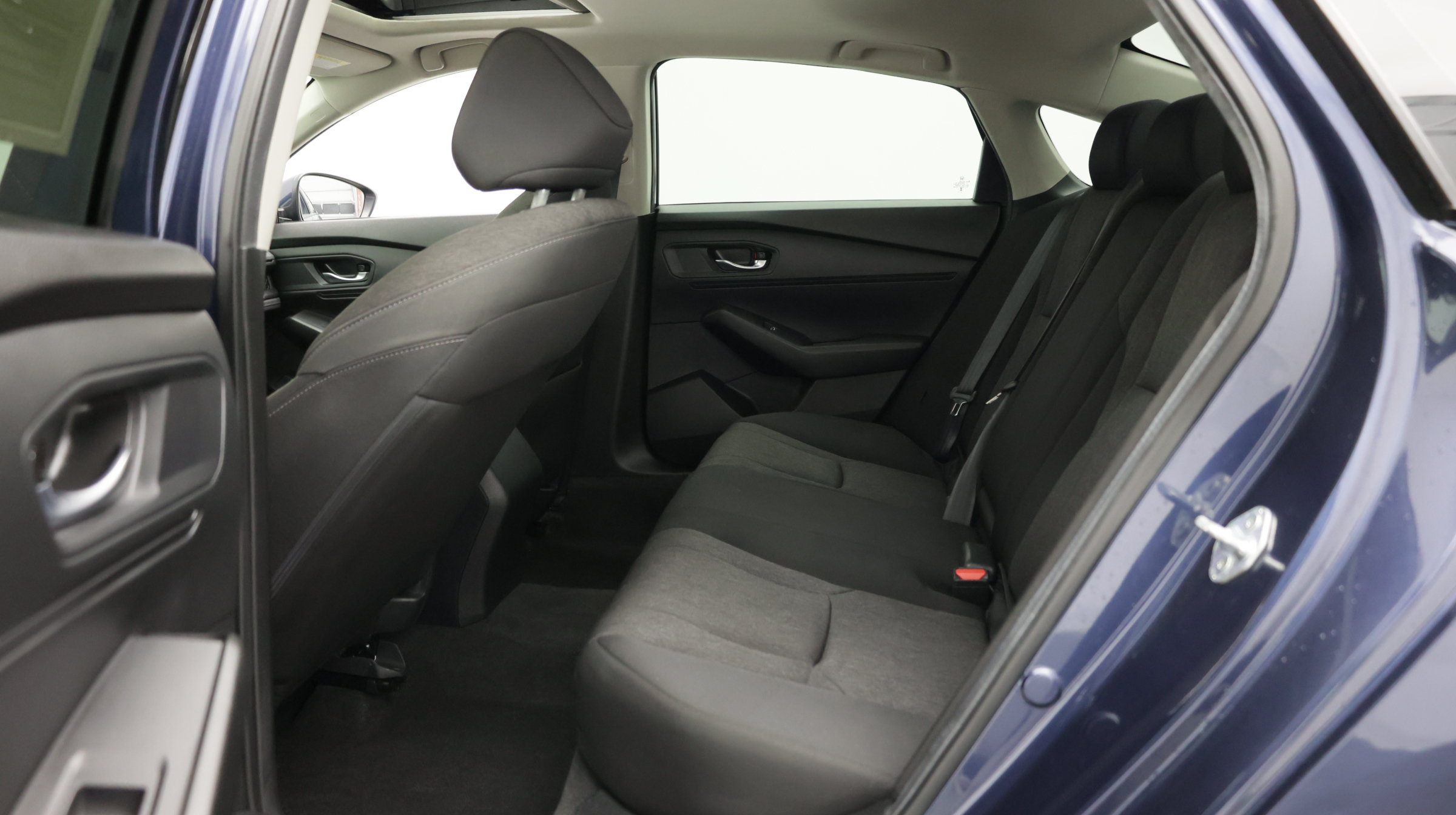 Used 2024 Honda Accord EX image 25