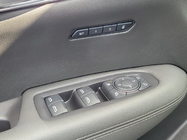 Certified 2024 Cadillac XT6 Luxury AWD/4WD image 24