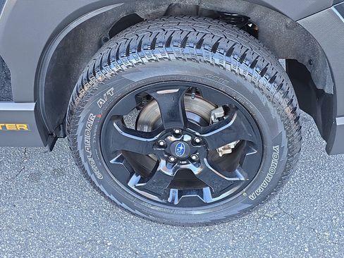 Used 2023 Subaru Forester Wilderness image 35