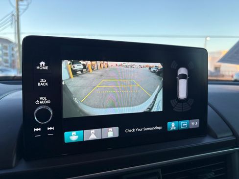 Certified 2024 Honda Pilot EX-L image 18