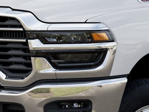 New 2026 RAM 3500 Tradesman AWD/4WD image 10
