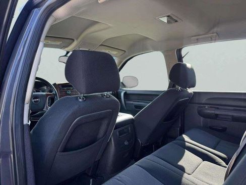 Used 2010 GMC Sierra 1500 SLE w/ Texas Edition RWD image 37