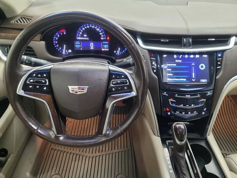 Used 2016 Cadillac XTS Luxury w/ Driver Awareness Package image 22