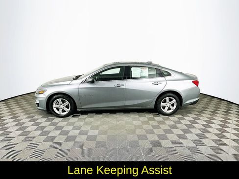 Used 2024 Chevrolet Malibu LT image 6