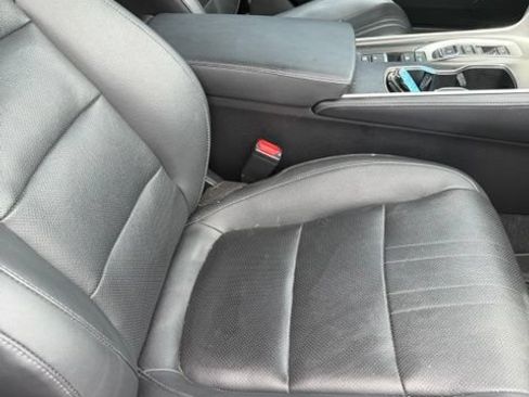Certified 2022 Honda Accord Touring image 11