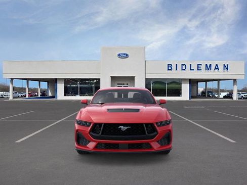 New 2026 Ford Mustang GT image 6