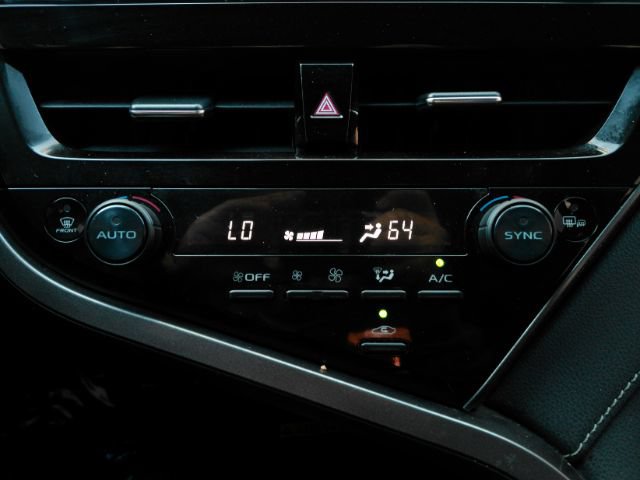 Used 2023 Toyota Camry XSE FWD image 44