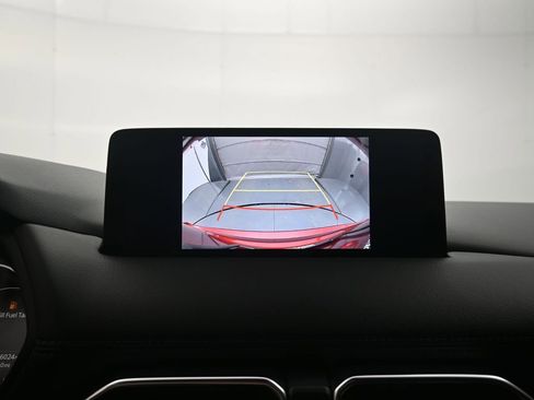 Used 2023 MAZDA CX-5 AWD 2.5 S w/ Select Package image 10