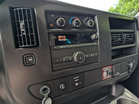 New 2026 Chevrolet Express 2500 w/ Driver Convenience Package RWD image 26